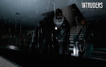 Imágenes de Intruders: Hide and Seek