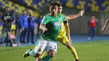 En vivo: Audax Italiano recibe a Coquimbo en La Florida