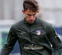 Llorente, el multiusos del Cholo