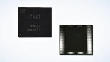 ¿Quieres más RAM en smartphones? Samsung sube hasta los 8 GB