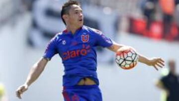 Beccacece confirma a Canales y Vidal para el duelo ante la UC