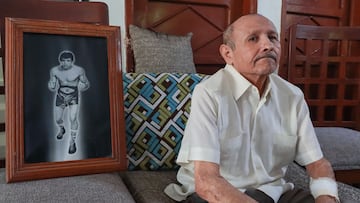 El boxeo mexicano pierde a uno de sus mejores referentes