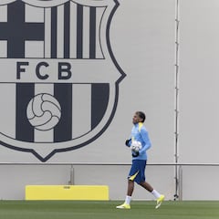 El dato que explica por qué Lamine Yamal ya es imparable