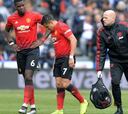 Leyenda del United destroza a Alexis: "No queda nada de él"