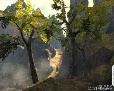 Appeal muestra las primeras imágenes de Outcast 2