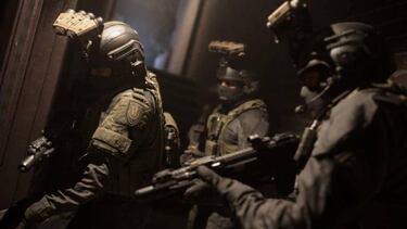 Call of Duty: Modern Warfare: Infinity Ward responde a la controversia por el Modo Campaña