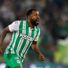 Nacional - Cali: TV, horario y cómo ver online la Liga BetPlay