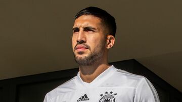 Juventus midfielder Can undergoes surgery