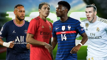 El ‘club de los 100M€’ tiene dos nuevos miembros