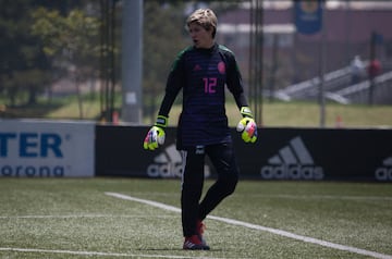 Camino a la Copa América con la ilusión del primer título