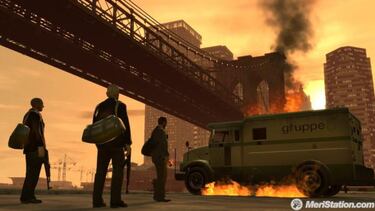 Grand Theft Auto IV, Impresiones