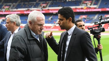 “El Balón de Oro es Lamine, no Dembélé...”