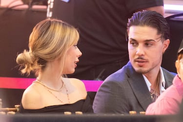 Alejandra Rubio y Carlo Costanzia se 'separarán' tras ser padres: los motivos