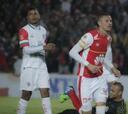 Santa Fe 1x1: Luis Páez se luce con dos golazos ante Cortuluá