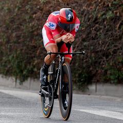 Vuelta a España: resumen, resultado y ganador de la décima etapa