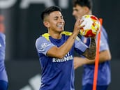 Mercado de fichajes, en directo: última hora de Real Madrid, Barcelona, Atlético de Madrid y fútbol internacional