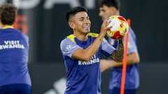 Mercado de fichajes, en directo: última hora de Real Madrid, Barcelona, Atlético de Madrid y fútbol internacional