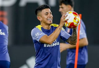 Mercado de fichajes, en directo: última hora de Real Madrid, Barcelona, Atlético de Madrid y fútbol internacional