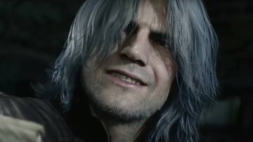 Devil May Cry 5 tiene un tráiler final con Dante, Nero y V