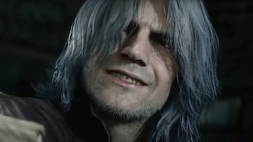 Devil May Cry 5 tiene un tr¨¢iler final con Dante, Nero y V