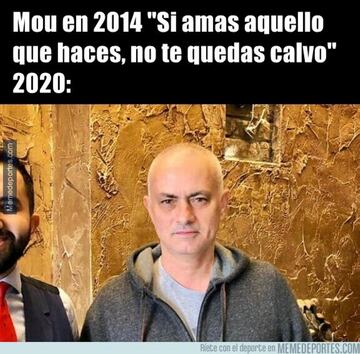 El Madrid, el Barça... Los memes más divertidos de la jornada