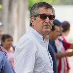 Chivas no renovó con Televisa sus derechos de transmisión