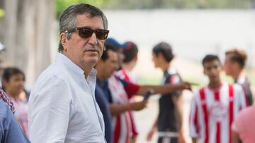 Chivas no renovó con Televisa sus derechos de transmisión