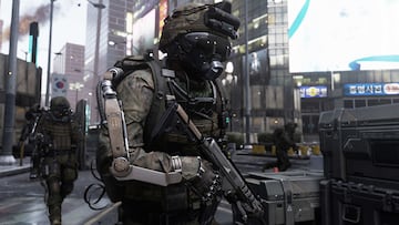 Captura de pantalla - Call of Duty: Advanced Warfare (360)