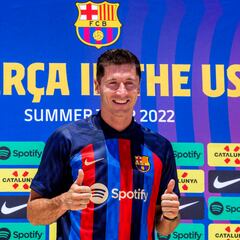 Adiós al mercado de piernas