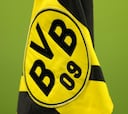 ¿Qué significa la abreviatura BVB del Borussia Dortmund, rival del Barça en la Champions?