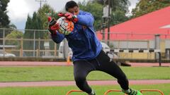 Meta que vuelve a Primera tras 10 años: “Jamás bajé los brazos”