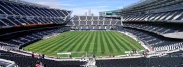 Soldier Field 