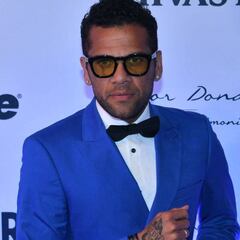 Alves se despide por carta de la Juve y 'raja' contra Marotta