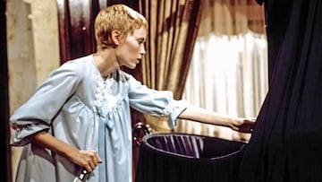 La semilla del diablo