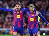 Sigue en directo El Bar: el Barça es más líder