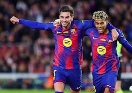 Villarreal - Barcelona, en directo: LaLiga EA Sports hoy, en vivo