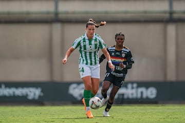 21/03/25 FUTBOL FEMENINO REAL BETIS PARTIDO
MARIA JIMENEZ 

ENVIA.MARTA.GRI?AN. 