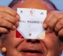 ¿Cuáles son los posibles rivales del Real Madrid en la Copa del Rey?