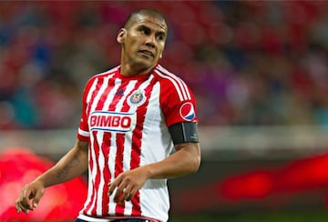 Fútbol de estufa: los refuerzos que podrían llegar a Chivas