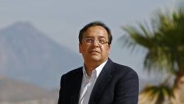 Martínez Campillo