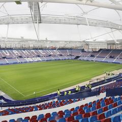 El COVID reclama protagonismo en la vuelta al Ciutat