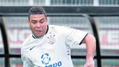 Con Ronie arrancó el proyecto Galáctico del presidente Sánchez