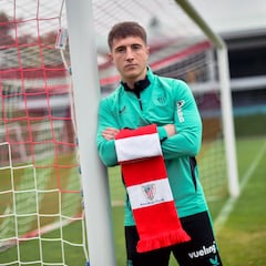 Jauregizar: “Cubrir el vacío que dejó Kroos es complicado"