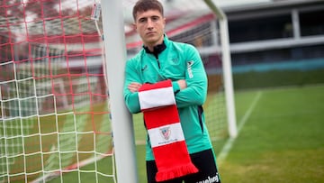 Jauregizar: ¡°Cubrir el vac¨ªo que dej¨® Kroos es complicado"