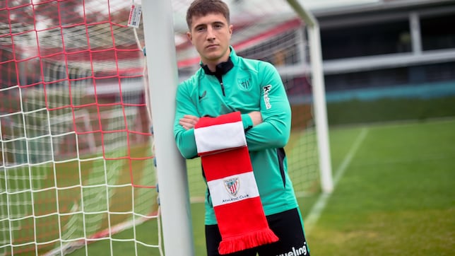 Jauregizar: “Cubrir el vacío que dejó Kroos es complicado"