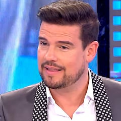 Raúl: el éxito de ‘Sueño su boca’, la canción que le ‘robó’ Bustamante y el ostracismo