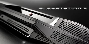 PlayStation 3