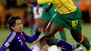 Emana critica a su entrenador: "Los jóvenes no pueden soportar la tensión"