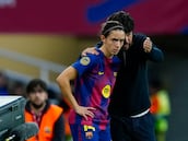 FIFPRO alerta sobre la carga de partidos con el caso de Aitana