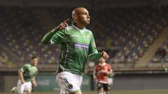 La lucha de Marcos Riquelme por jugar frente a Colo Colo